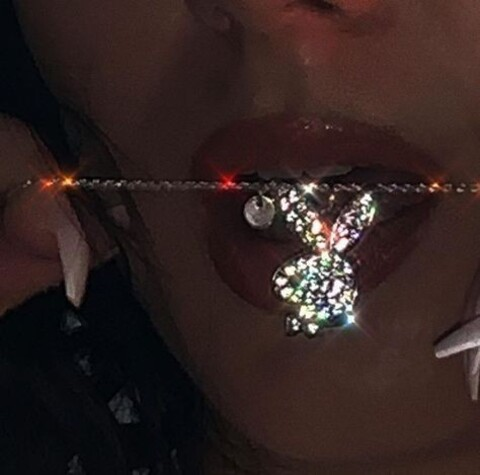 Pinkymolly @pinkmolly cover picture