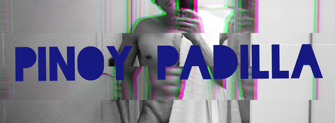 Pinoy Padilla @pinoypadilla cover picture