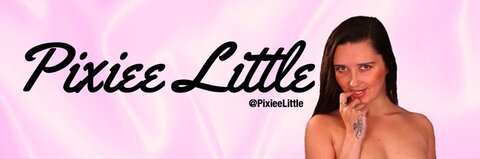 pixiee little productions @pixieelittle cover picture