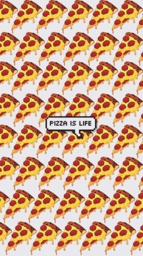Pizzaforever @pizzaforever cover picture