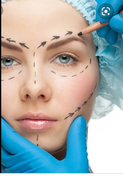 Plastic Surgery Guru @plasticsurgery cover picture