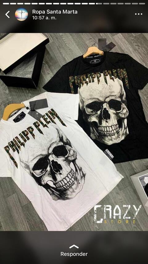 A Plein @plein cover picture