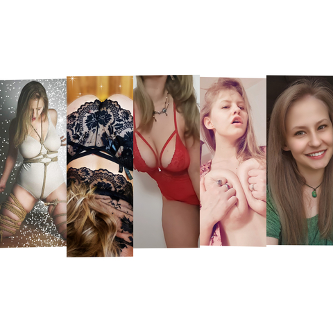 🌈 Pola Rainbow 🌈 @polarainbow cover picture