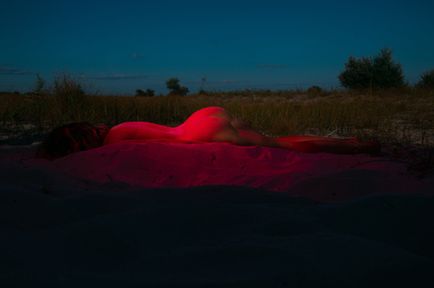 😈💦🍓 @pollythejew cover picture