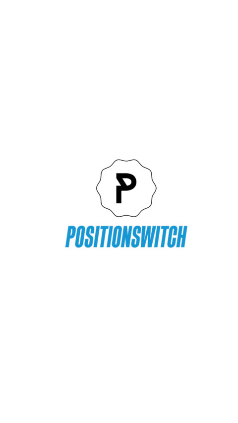 The Switch 🔄😈 @positionswitch cover picture
