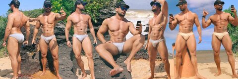 Romulo Praxes @praxes_romulo cover picture