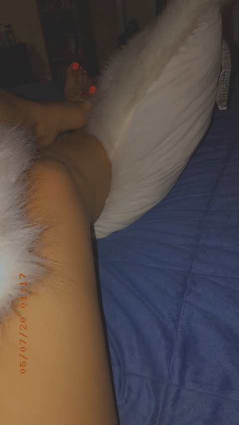 Brisa @pretty_toes123 cover picture