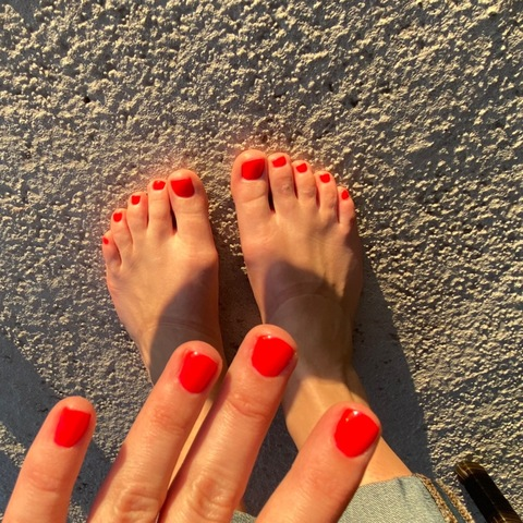 prettyfeetgirl @prettyfeetgirlonly cover picture