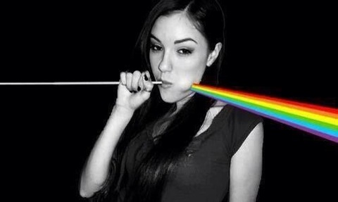 K 🖤👺 @princesamafiosa cover picture