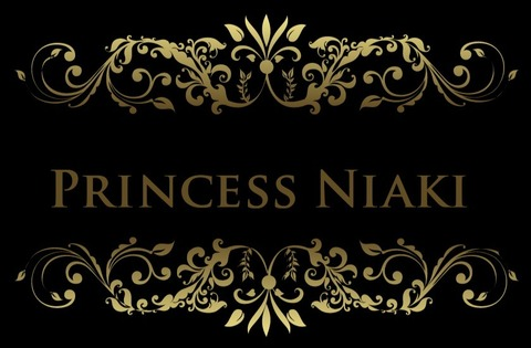 Princess Niaki @princess_niaki cover picture