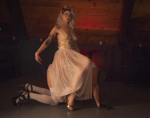 Princess Dove @princessdove cover picture