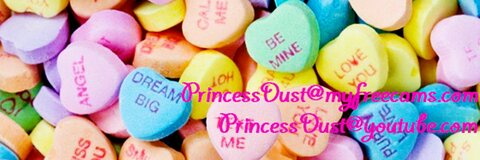 Princess Dust @princessdustmfc cover picture