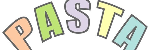 PASTA @princesspasta cover picture