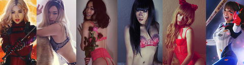 Jem @princessstarlight cover picture