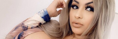 Priscilla Morales @priscillasweetz cover picture