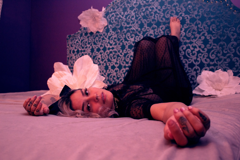 Pretty Prissy @prixxyco cover picture