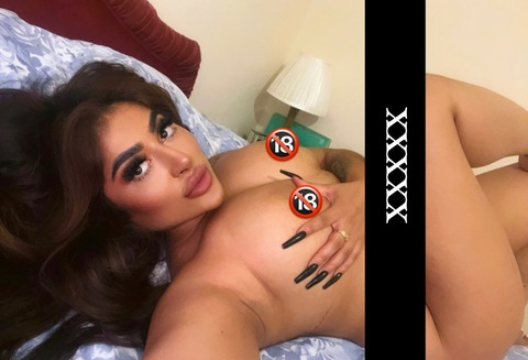 Priya Yasmin x @priya.yasminx cover picture