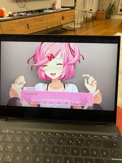 Melissa @pskitten cover picture