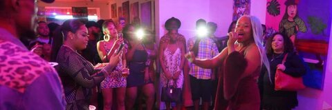 T🍑C @queenbchery cover picture