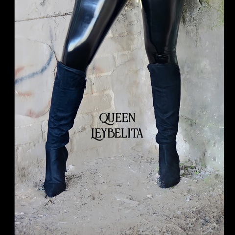 Queen Leybelita @queenleybelita cover picture