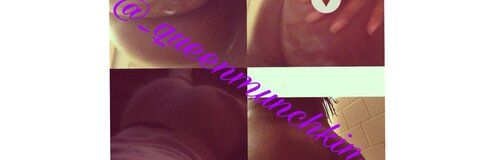 Munchkin @queenm cover picture