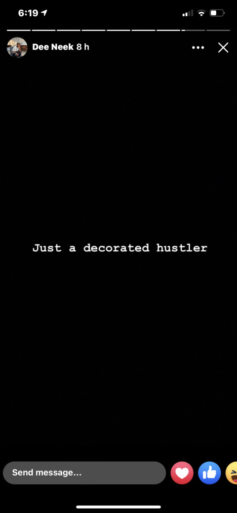 DOMinANT QUEEN @queenzcream cover picture