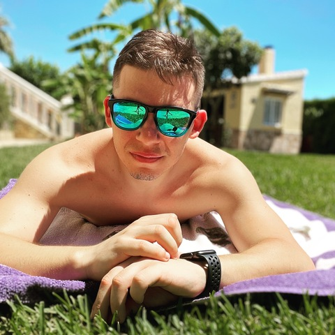 Rafael @rafa198909 cover picture