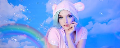 Rainbow @rainbowzlut cover picture