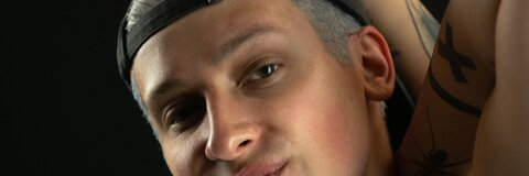 Ralph Iratus Ferre @ralphferre cover picture