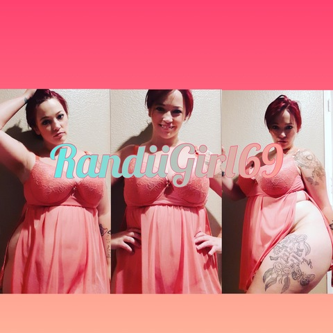 Randiigirl69 @randiigirl69 cover picture