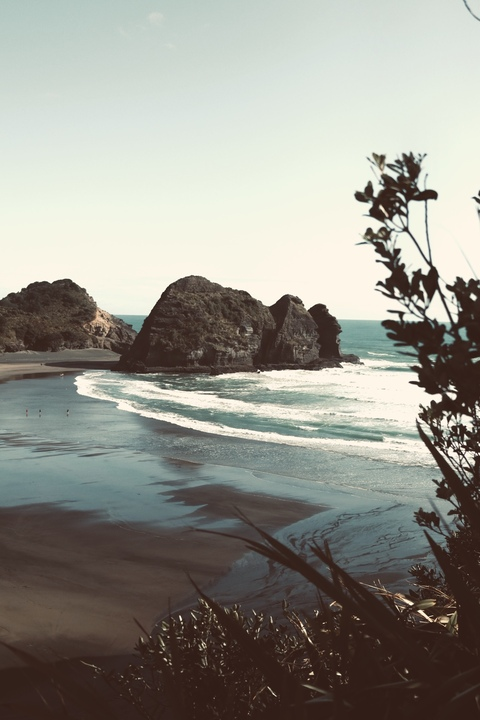 Blank @randomblank cover picture