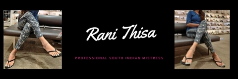 Rani Thisa @rani.thisa cover picture