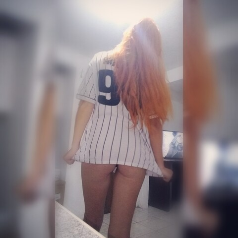 Naddy @raposinha cover picture