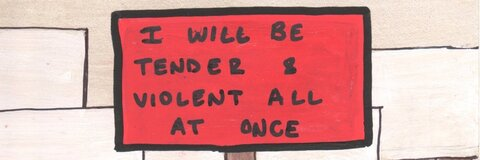 meg @raunchyra cover picture