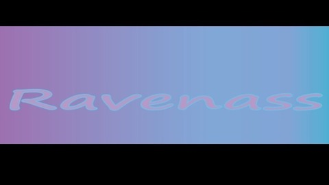 Ravenna @ravenass cover picture