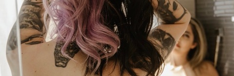 Raven @ravengriim cover picture