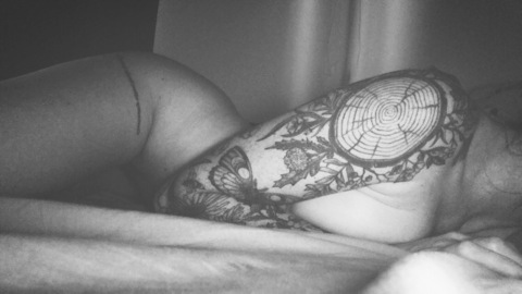 RavenReigns @ravenreigns cover picture