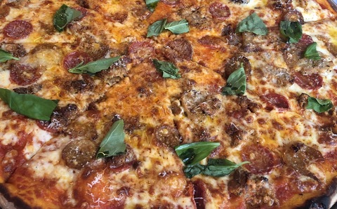 Ray Dexter @raydexterxxx cover picture