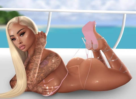 Aaliyah @real1oweezy cover picture