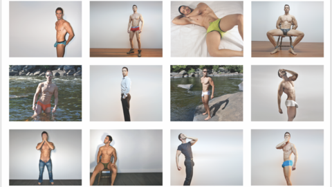 Jee @realgeekcowboy cover picture