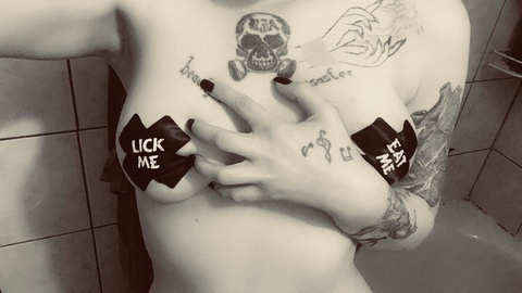 Geili Rebel @rebelgeili cover picture