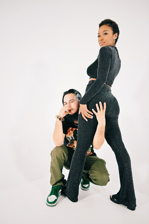 No Other Pablo @recklesscreativ cover picture