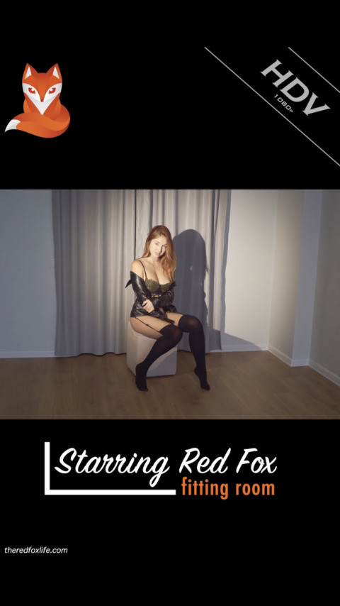 redfoxofficial @redfoxofficial cover picture