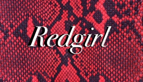 M. @redgirl02 cover picture