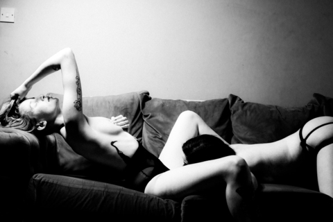 RedheadL @redheadliss cover picture