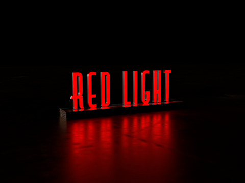 RedLight @redlightvideo cover picture