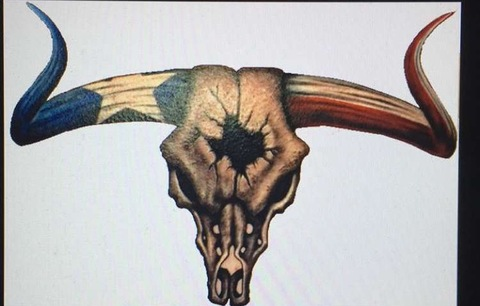 Stephen Phillip Hunt @redneck_cowboy cover picture