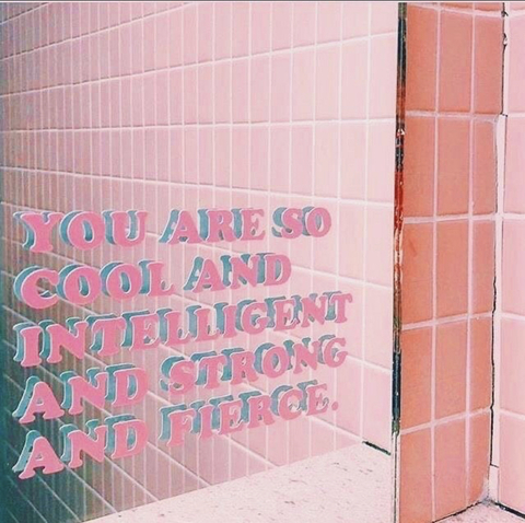 Serena @renaradiant cover picture