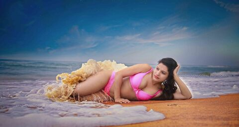 Resmi R Nair @resminair cover picture