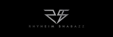 RhyheimShabazz @rhyheimshabazz cover picture